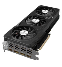 Lade das Bild in den Galerie-Viewer, Gigabyte GeForce RTX 4060 Ti Gaming OC 16GB - Gaming Grafikkarte
