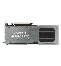 Lade das Bild in den Galerie-Viewer, Gigabyte GeForce RTX 4060 Ti Gaming OC 16GB - Gaming Grafikkarte
