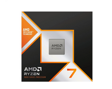 Lade das Bild in den Galerie-Viewer, AMD Ryzen 7 9800X3D CPU - 8C/16T, 4.70-5.20GHz - boxed ohne Kühler
