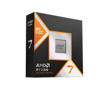 Lade das Bild in den Galerie-Viewer, AMD Ryzen 7 9800X3D CPU - 8C/16T, 4.70-5.20GHz - boxed ohne Kühler
