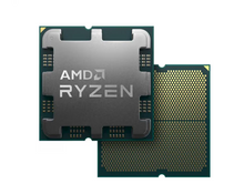 Lade das Bild in den Galerie-Viewer, AMD Ryzen 7 9800X3D CPU - 8C/16T, 4.70-5.20GHz - boxed ohne Kühler
