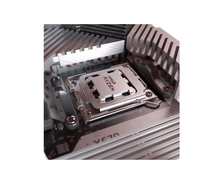 Lade das Bild in den Galerie-Viewer, AMD Ryzen 7 9800X3D CPU - 8C/16T, 4.70-5.20GHz - boxed ohne Kühler
