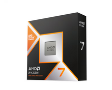 Lade das Bild in den Galerie-Viewer, AMD Ryzen 7 9800X3D CPU - 8C/16T, 4.70-5.20GHz - boxed ohne Kühler
