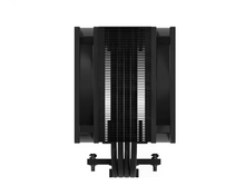 Lade das Bild in den Galerie-Viewer, Arctic Freezer 36 Black - CPU Luftkühler - 120mm - schwarz
