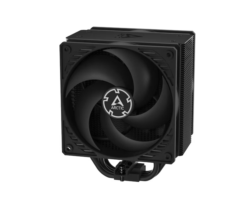 Arctic Freezer 36 Black - CPU Luftkühler - 120mm - schwarz