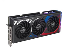Lade das Bild in den Galerie-Viewer, ASUS ROG Strix GeForce RTX 4070 SUPER - 12GB GDDR6X - Gaming Grafikkarte
