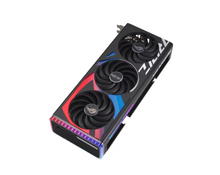 Lade das Bild in den Galerie-Viewer, ASUS ROG Strix GeForce RTX 4070 SUPER - 12GB GDDR6X - Gaming Grafikkarte
