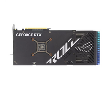 Lade das Bild in den Galerie-Viewer, ASUS ROG Strix GeForce RTX 4070 SUPER - 12GB GDDR6X - Gaming Grafikkarte
