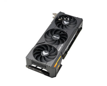 Lade das Bild in den Galerie-Viewer, ASUS GeForce RTX 4070 SUPER TUF Gaming OC - 12GB GDDR6X - Gaming Grafikkarte

