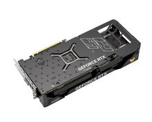 Lade das Bild in den Galerie-Viewer, ASUS GeForce RTX 4070 SUPER TUF Gaming OC - 12GB GDDR6X - Gaming Grafikkarte
