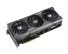 Lade das Bild in den Galerie-Viewer, ASUS GeForce RTX 4070 SUPER TUF Gaming OC - 12GB GDDR6X - Gaming Grafikkarte
