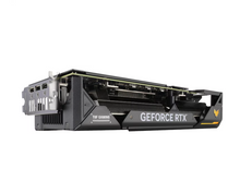 Lade das Bild in den Galerie-Viewer, ASUS GeForce RTX 4070 SUPER TUF Gaming OC - 12GB GDDR6X - Gaming Grafikkarte
