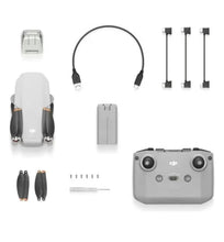 Lade das Bild in den Galerie-Viewer, DJI Mini 4K - Drohne
