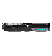 Lade das Bild in den Galerie-Viewer, Gigabyte GeForce RTX 4060 Ti Gaming OC 16GB - Gaming Grafikkarte
