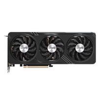 Lade das Bild in den Galerie-Viewer, Gigabyte GeForce RTX 4060 Ti Gaming OC 16GB - Gaming Grafikkarte
