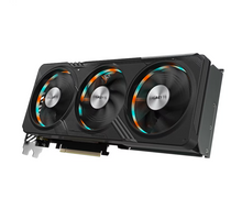 Lade das Bild in den Galerie-Viewer, GIGABYTE GeForce RTX 4070 SUPER Gaming OC 12G - 12GB GDDR6X - Gaming Grafikkarte
