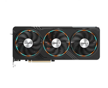 Lade das Bild in den Galerie-Viewer, GIGABYTE GeForce RTX 4070 SUPER Gaming OC 12G - 12GB GDDR6X - Gaming Grafikkarte
