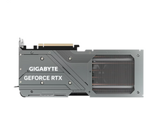 Lade das Bild in den Galerie-Viewer, GIGABYTE GeForce RTX 4070 SUPER Gaming OC 12G - 12GB GDDR6X - Gaming Grafikkarte
