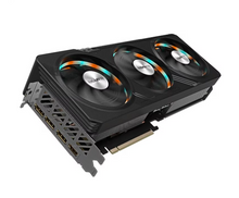 Lade das Bild in den Galerie-Viewer, GIGABYTE GeForce RTX 4070 SUPER Gaming OC 12G - 12GB GDDR6X - Gaming Grafikkarte
