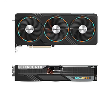 Lade das Bild in den Galerie-Viewer, GIGABYTE GeForce RTX 4070 SUPER Gaming OC 12G - 12GB GDDR6X - Gaming Grafikkarte
