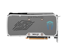 Lade das Bild in den Galerie-Viewer, Zotac GeForce RTX 4070 Super Twin Edge OC - 12GB GDDR6X - Gaming Grafikkarte
