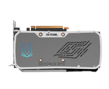 Lade das Bild in den Galerie-Viewer, Zotac GeForce RTX 4070 Super Twin Edge OC - 12GB GDDR6X - Gaming Grafikkarte
