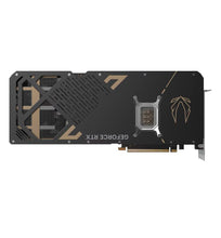Lade das Bild in den Galerie-Viewer, ZOTAC GeForce RTX 5080 SOLID - 16GB GDDR7 - Gaming Grafikkarte
