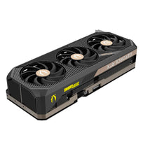 Lade das Bild in den Galerie-Viewer, ZOTAC GeForce RTX 5080 SOLID OC - 16GB GDDR7 - Gaming Grafikkarte
